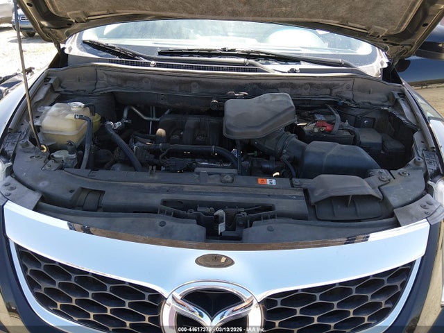 Aukcja sprzedaży 2011 Mazda Cx-9 Touring, vin: JM3TB2CAXB0317334, numer aukcji: 44617378