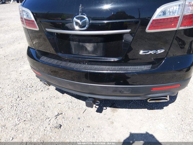 Aukcja sprzedaży 2011 Mazda Cx-9 Touring, vin: JM3TB2CAXB0317334, numer aukcji: 44617378