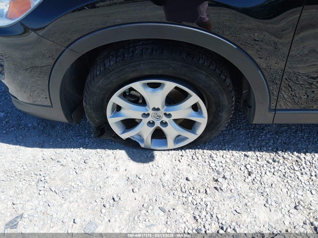 Aukcja sprzedaży 2011 Mazda Cx-9 Touring, vin: JM3TB2CAXB0317334, numer aukcji: 44617378