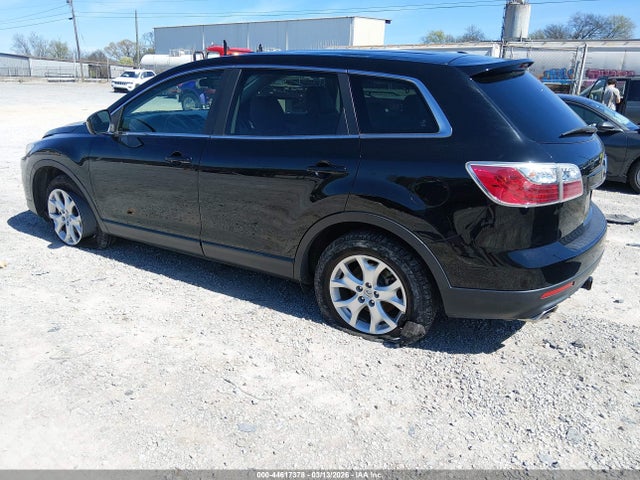 Aukcja sprzedaży 2011 Mazda Cx-9 Touring, vin: JM3TB2CAXB0317334, numer aukcji: 44617378
