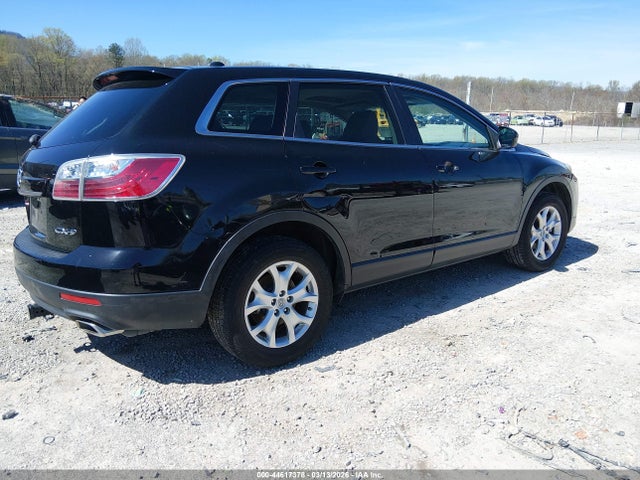 Aukcja sprzedaży 2011 Mazda Cx-9 Touring, vin: JM3TB2CAXB0317334, numer aukcji: 44617378