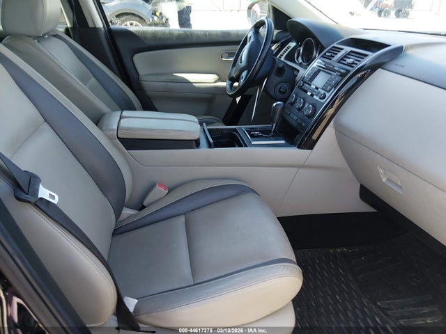 Aukcja sprzedaży 2011 Mazda Cx-9 Touring, vin: JM3TB2CAXB0317334, numer aukcji: 44617378