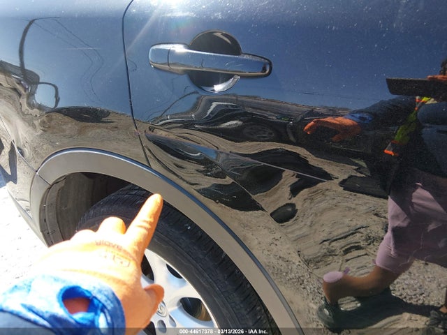 Aukcja sprzedaży 2011 Mazda Cx-9 Touring, vin: JM3TB2CAXB0317334, numer aukcji: 44617378