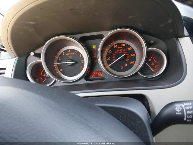 Aukcja sprzedaży 2011 Mazda Cx-9 Touring, vin: JM3TB2CAXB0317334, numer aukcji: 44617378