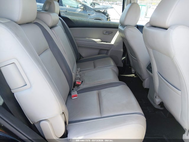 Aukcja sprzedaży 2011 Mazda Cx-9 Touring, vin: JM3TB2CAXB0317334, numer aukcji: 44617378