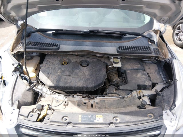 44617382 :رقم المزاد ، 1FMCU9G90EUC84963 vin ، 2014 Ford Escape Se مزاد بيع