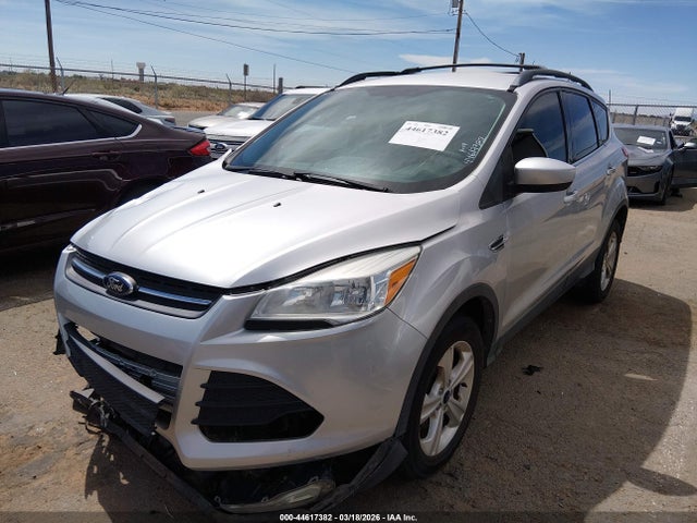44617382 :رقم المزاد ، 1FMCU9G90EUC84963 vin ، 2014 Ford Escape Se مزاد بيع