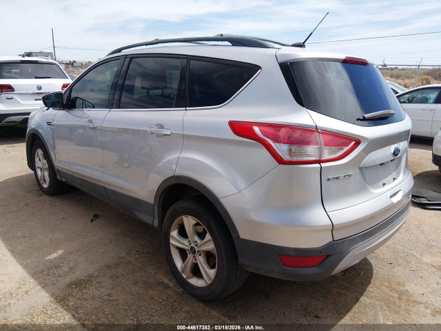 44617382 :رقم المزاد ، 1FMCU9G90EUC84963 vin ، 2014 Ford Escape Se مزاد بيع