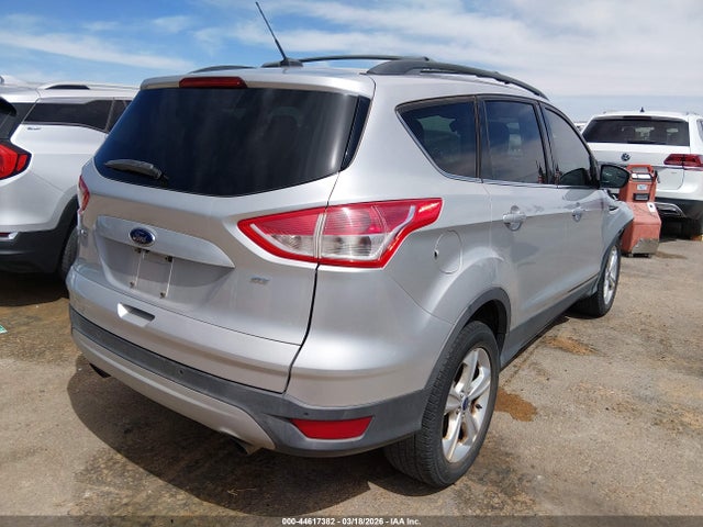44617382 :رقم المزاد ، 1FMCU9G90EUC84963 vin ، 2014 Ford Escape Se مزاد بيع