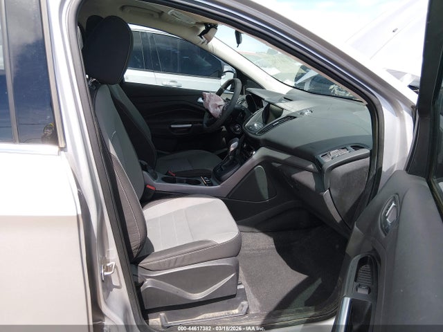 44617382 :رقم المزاد ، 1FMCU9G90EUC84963 vin ، 2014 Ford Escape Se مزاد بيع