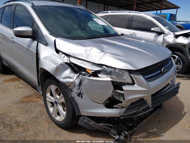 44617382 :رقم المزاد ، 1FMCU9G90EUC84963 vin ، 2014 Ford Escape Se مزاد بيع