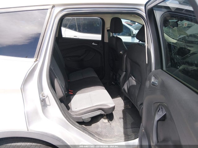 44617382 :رقم المزاد ، 1FMCU9G90EUC84963 vin ، 2014 Ford Escape Se مزاد بيع