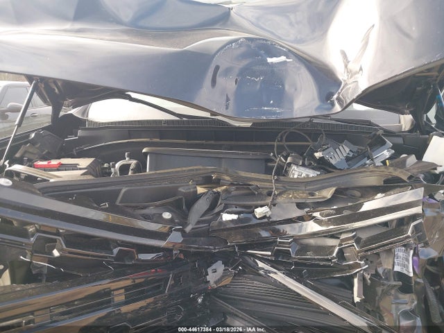 1GNSKPKD5RR417836 Chevrolet Tahoe 4wd Z71