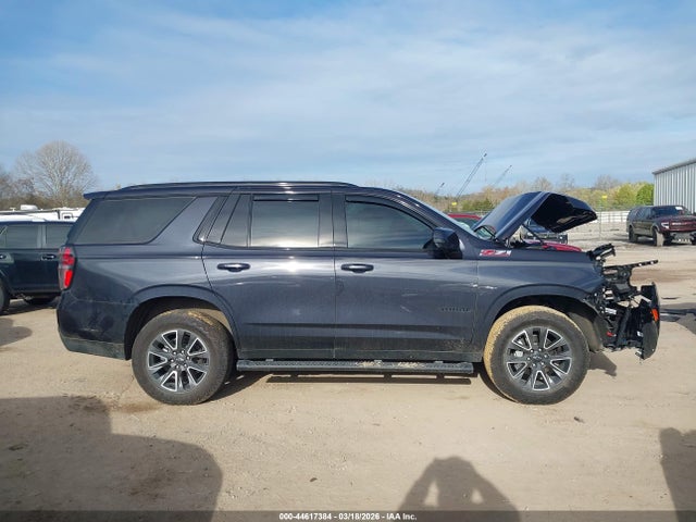 1GNSKPKD5RR417836 Chevrolet Tahoe 4wd Z71