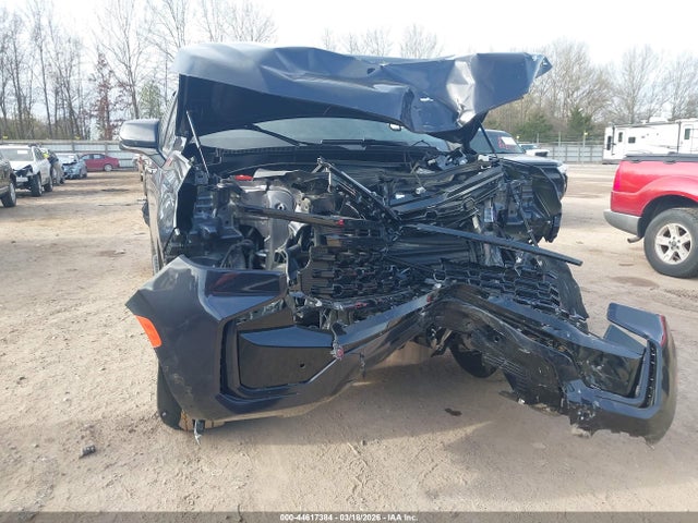 1GNSKPKD5RR417836 Chevrolet Tahoe 4wd Z71