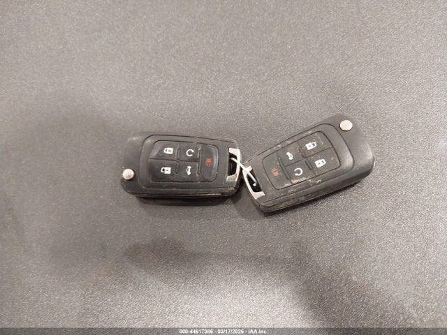 Chevrolet EQUINOX LT 2016 2GNFLFEK6G6300651 Image 11