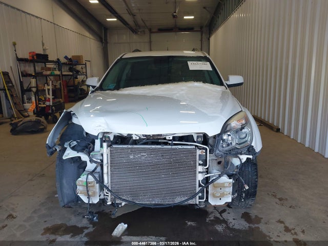 Chevrolet EQUINOX LT 2016 2GNFLFEK6G6300651 Image 13