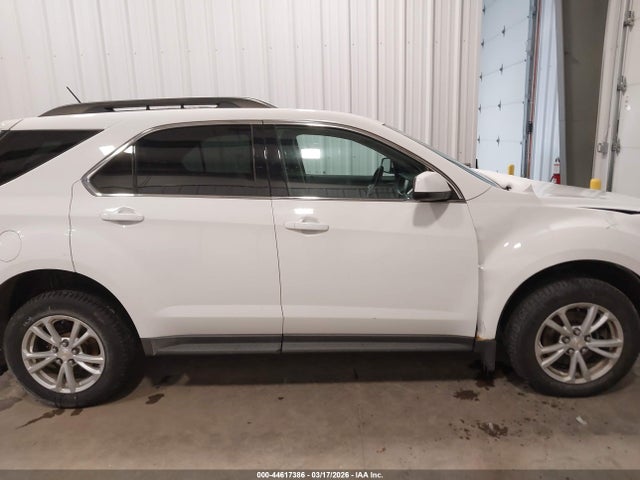Chevrolet EQUINOX LT 2016 2GNFLFEK6G6300651 Image 14
