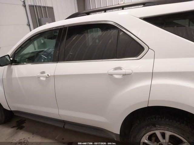 Chevrolet EQUINOX LT 2016 2GNFLFEK6G6300651 Image 15