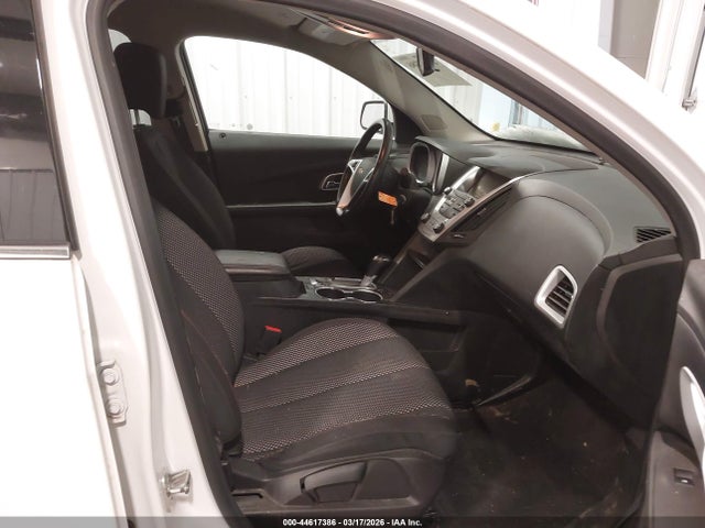 Chevrolet EQUINOX LT 2016 2GNFLFEK6G6300651 Image 5