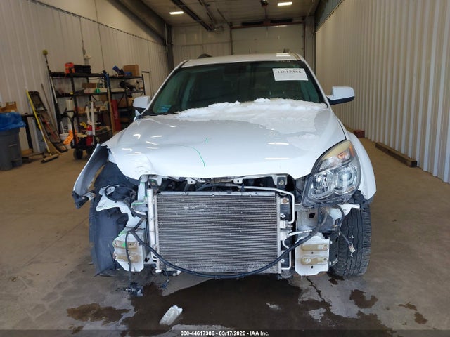 Chevrolet EQUINOX LT 2016 2GNFLFEK6G6300651 Image 6