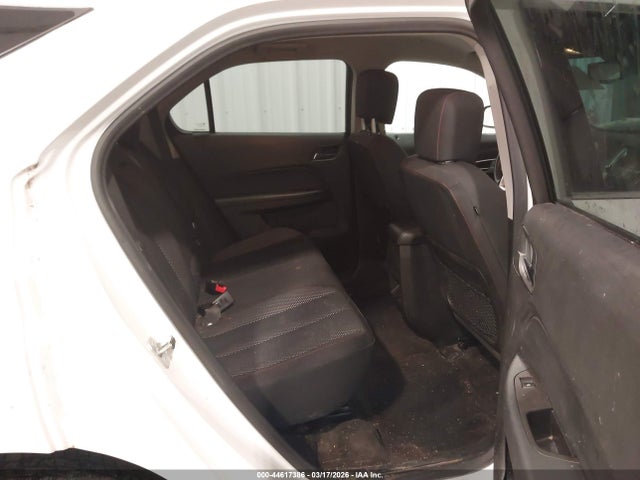 Chevrolet EQUINOX LT 2016 2GNFLFEK6G6300651 Image 8