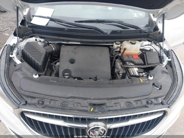 5GAEVAKW4KJ247082 Buick Enclave Awd Essence