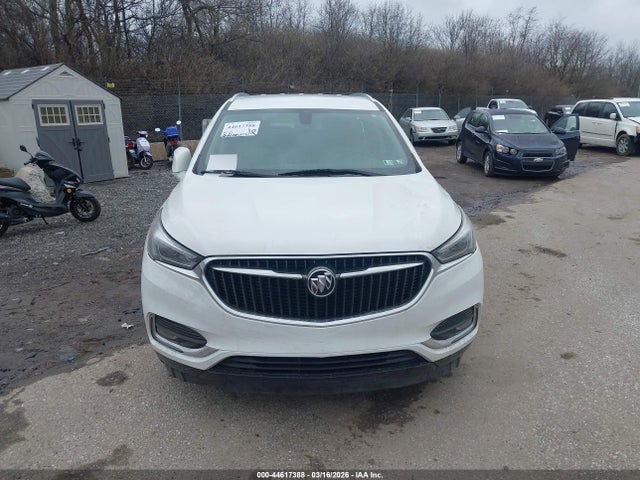 5GAEVAKW4KJ247082 Buick Enclave Awd Essence