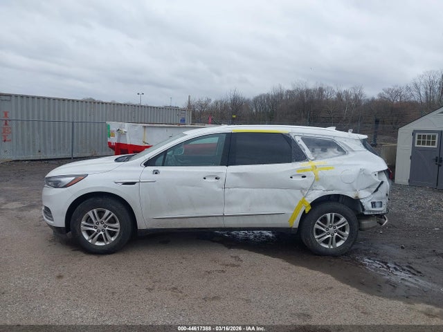 5GAEVAKW4KJ247082 Buick Enclave Awd Essence