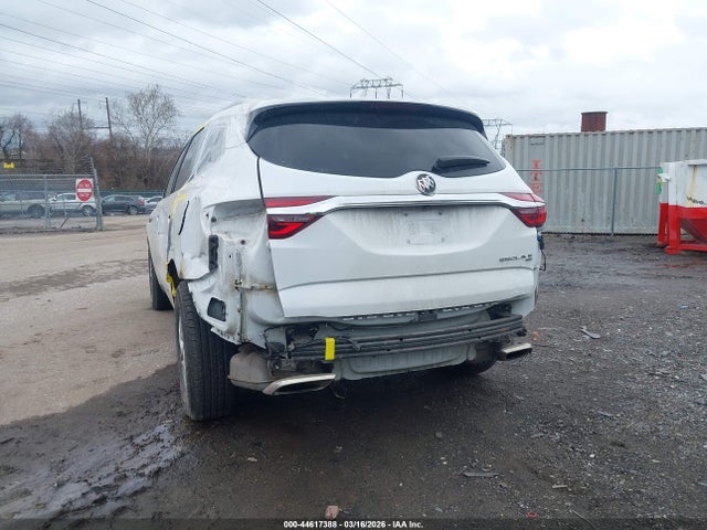 5GAEVAKW4KJ247082 Buick Enclave Awd Essence