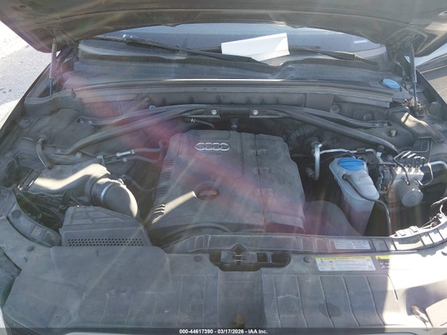 2014 AUDI Q5 WA1LFAFPXEA100009 Photo 9