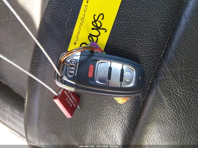 2014 AUDI Q5 WA1LFAFPXEA100009 Photo 10