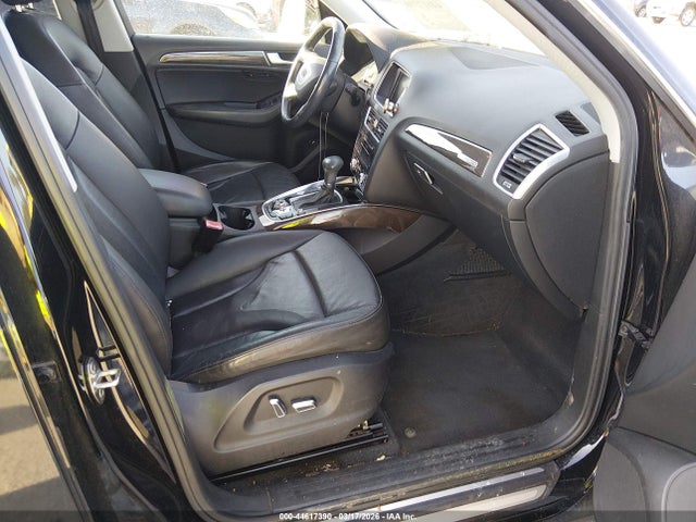 2014 AUDI Q5 WA1LFAFPXEA100009 Photo 4