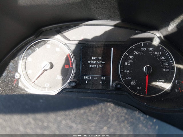 2014 AUDI Q5 WA1LFAFPXEA100009 Photo 6