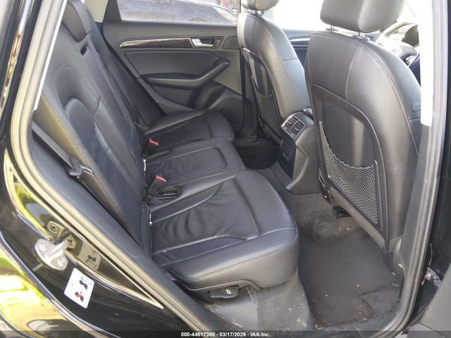 2014 AUDI Q5 WA1LFAFPXEA100009 Photo 7
