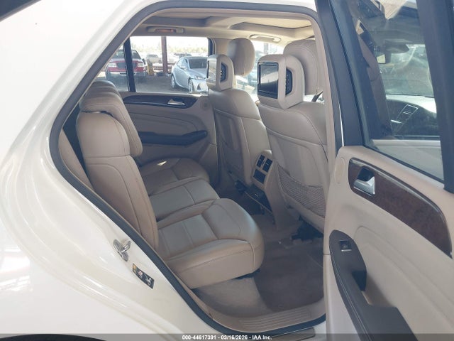 2012 Mercedes-benz Ml 350 4matic მანქანა იყიდება აუქციონზე, vin: 4JGDA5HB6CA065611, აუქციონის ნომერი: 44617391