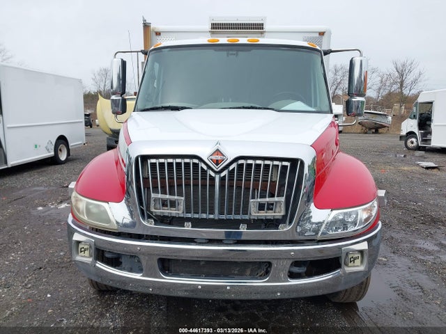 Продажа на аукционе авто 2011 International 4000 4300 Lp, vin: 3HAMNAAL2BL407479, номер лота: 44617393