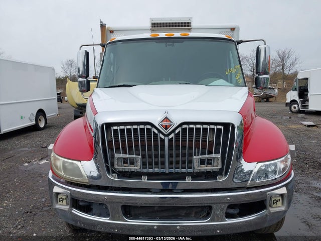 Продажа на аукционе авто 2011 International 4000 4300 Lp, vin: 3HAMNAAL2BL407479, номер лота: 44617393