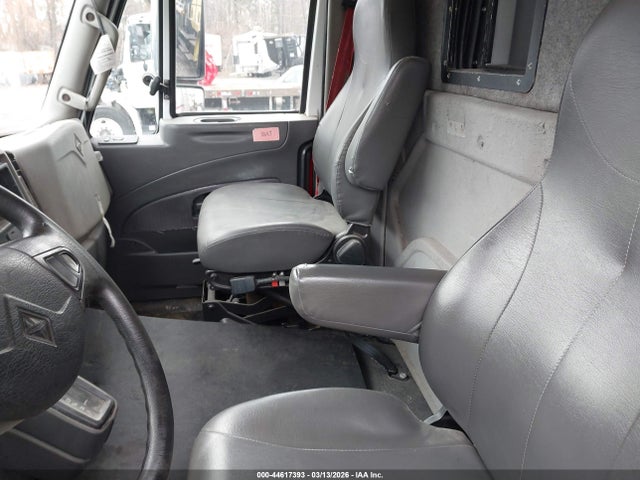 Продажа на аукционе авто 2011 International 4000 4300 Lp, vin: 3HAMNAAL2BL407479, номер лота: 44617393