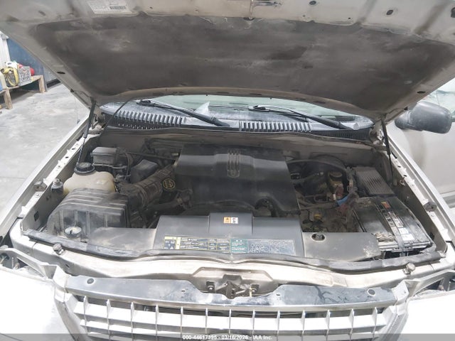 2002 FORD EXPLORER 1FMZU73W62ZC15378 Photo 9