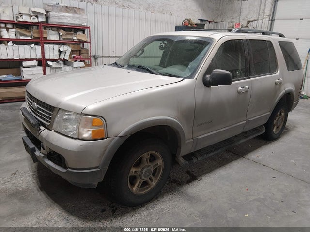 2002 FORD EXPLORER 1FMZU73W62ZC15378 Photo 1