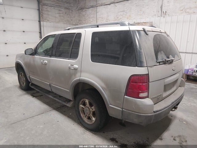 2002 FORD EXPLORER 1FMZU73W62ZC15378 Photo 2
