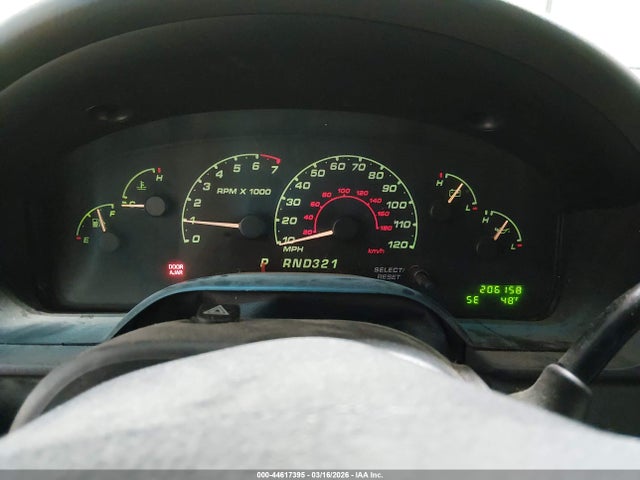 2002 FORD EXPLORER 1FMZU73W62ZC15378 Photo 6