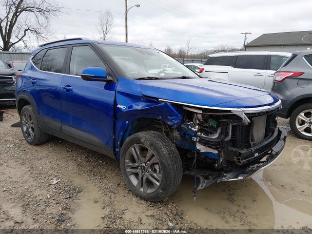 2023 KIA SELTOS KNDEUCAA3P7424597