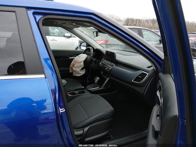 2023 KIA SELTOS KNDEUCAA3P7424597 Photo 4