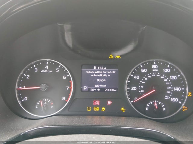 2023 KIA SELTOS KNDEUCAA3P7424597 Photo 6