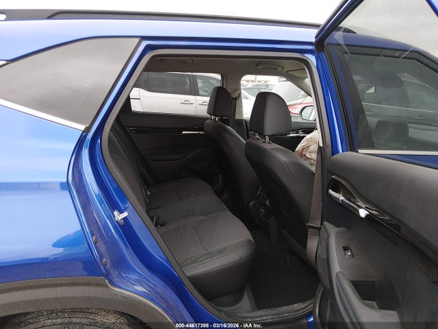2023 KIA SELTOS KNDEUCAA3P7424597 Photo 7