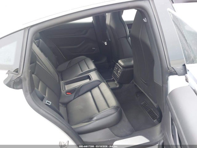 2021 PORSCHE TAYCAN WP0AB2Y10MSA45380 Photo 7