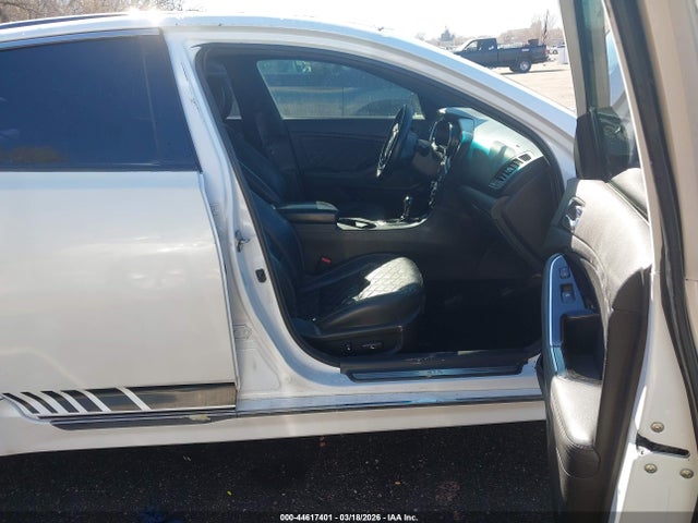 5XXGR4A62EG338827 KIA Optima Sxl Turbo