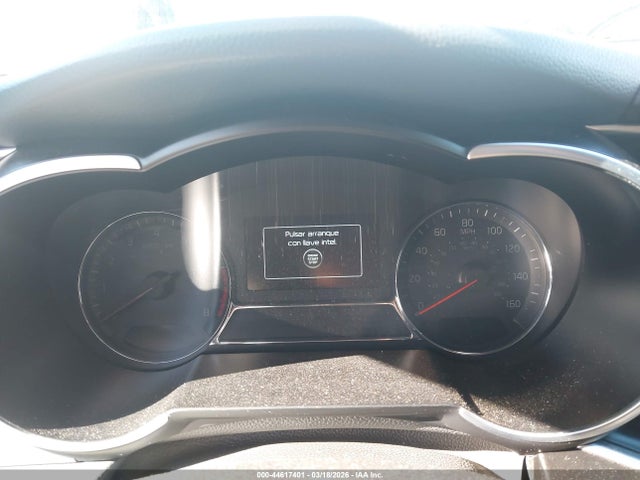 5XXGR4A62EG338827 KIA Optima Sxl Turbo